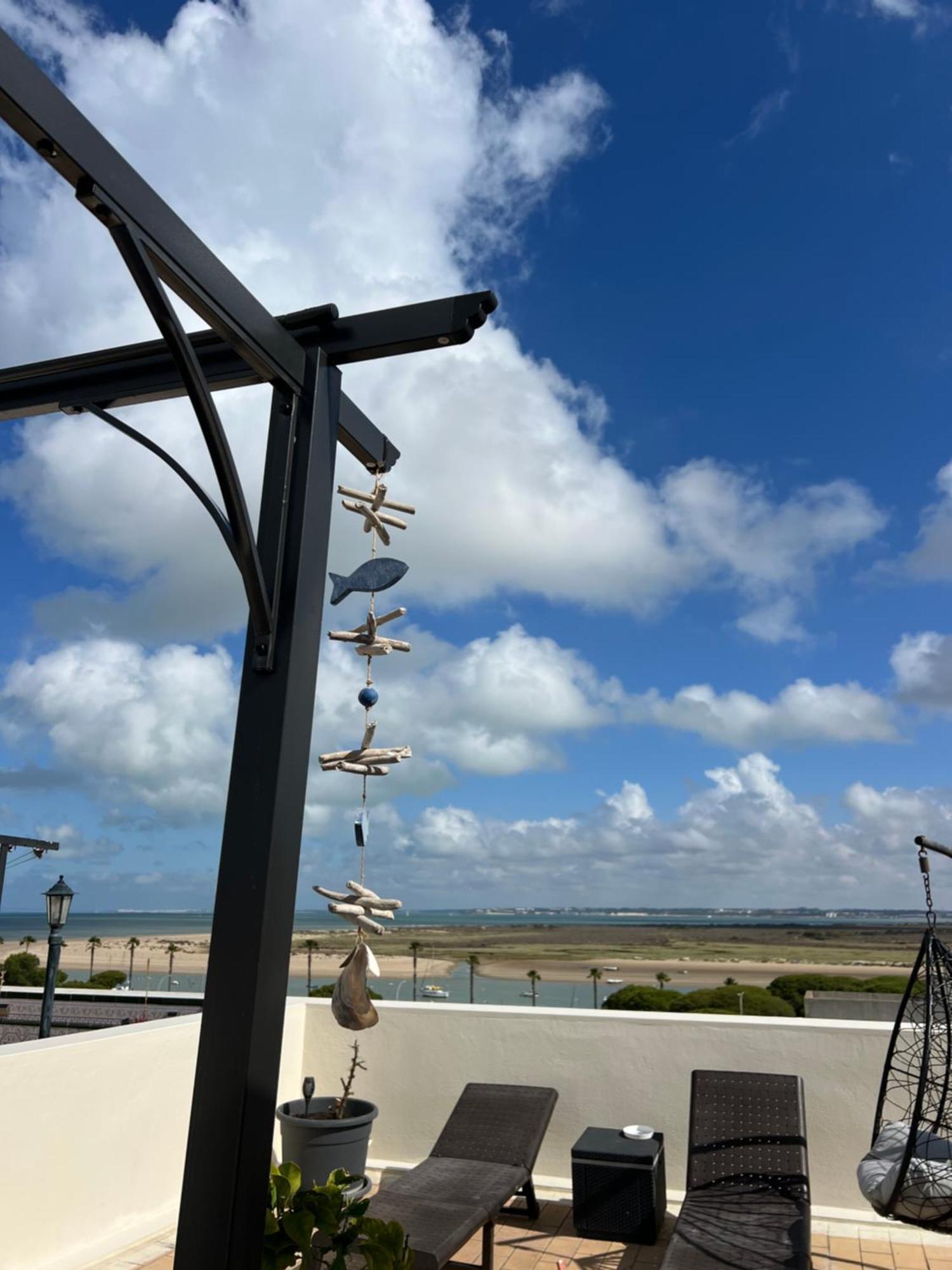 La Bahia Playa Appartement *