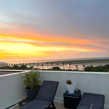 La Bahia Playa Appartement El Trocadero Buitenkant foto