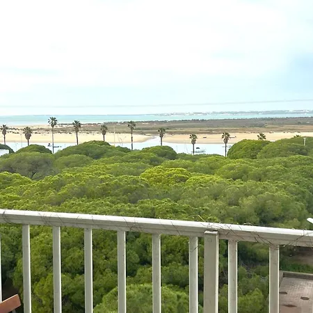 La Bahia Playa Appartement El Trocadero Buitenkant foto