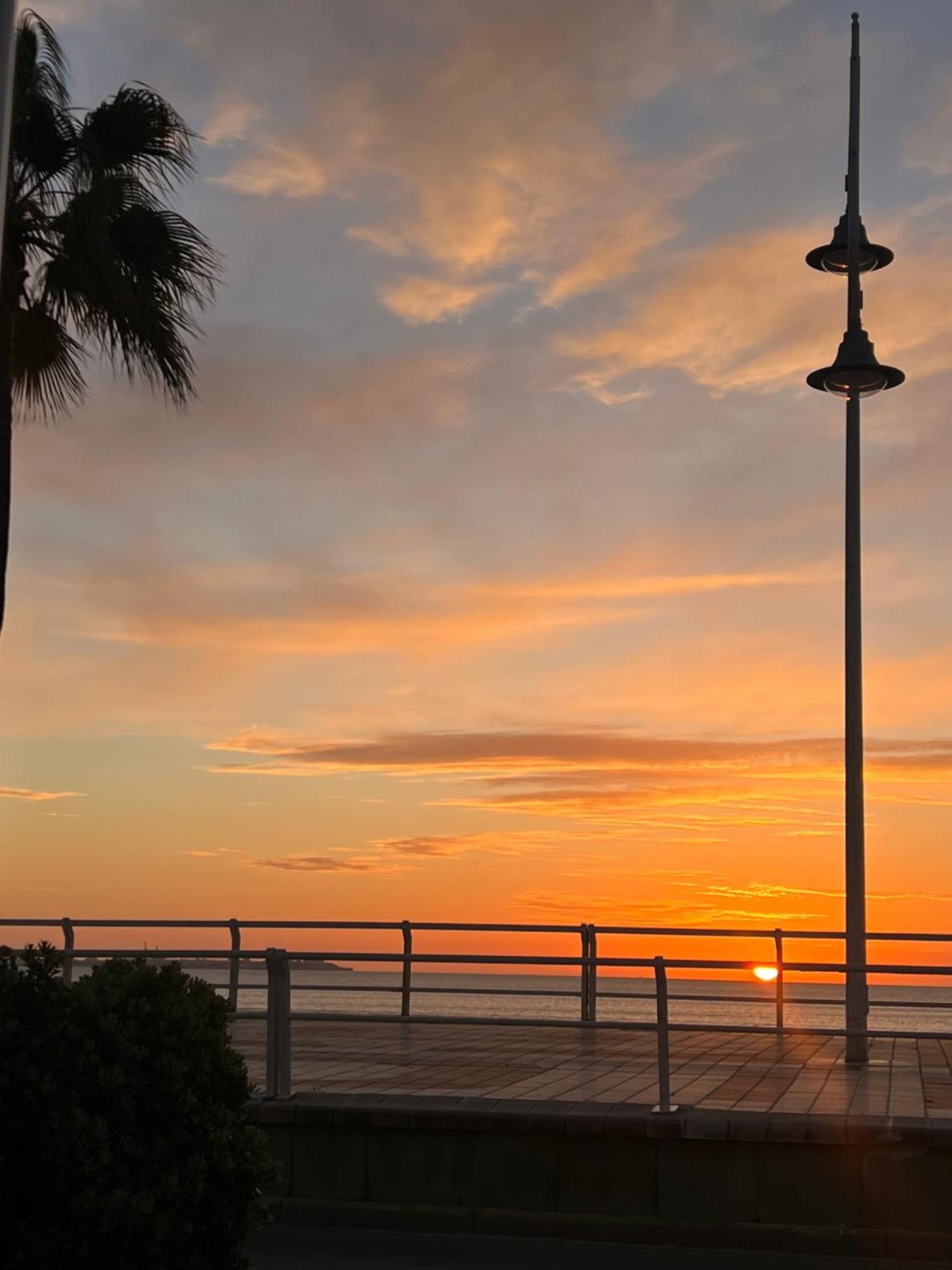 Apartamento La Bahia Playa El Trocadero